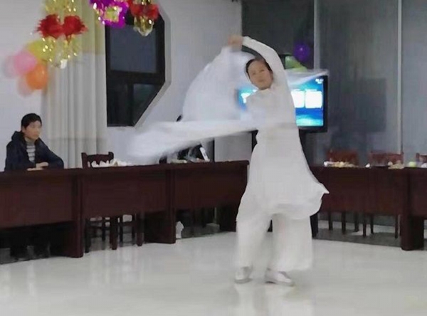2019年第三期毕业典礼